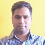 Manish Bharti